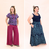 Pants & Skirts