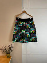 Gahnia Skirt - Gibraltar Range Dreaming (14,16,18)