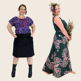 Skirts