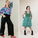 Pants & Skirts