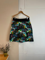 Gahnia Skirt - Gibraltar Range Dreaming (16,18)