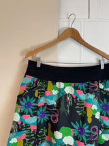 Gahnia Skirt - Gibraltar Range Dreaming (16,18)