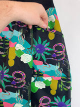 Gahnia Skirt - Gibraltar Range Dreaming (16,18)
