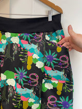 Gahnia Skirt - Gibraltar Range Dreaming (16,18)