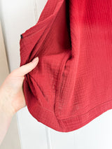 Matchmaker Bolero - Rust