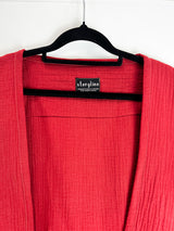 Matchmaker Bolero - Rust