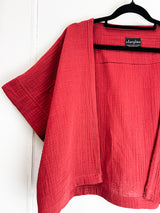 Matchmaker Bolero - Rust