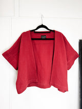 Matchmaker Bolero - Rust