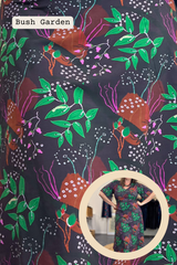 Swing Skirt – Storyline Prints