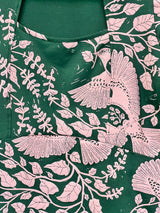 Cardamom Top Cap Sleeve – Spirit of Tulsi