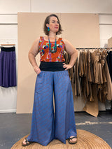 Glide Pants - Air and Fire