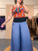 Glide Pants - Air and Fire