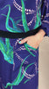 Casuarina Skirt Long - Spooktipus