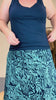 Swing Skirt – Kelp Garden