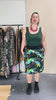 Gahnia Skirt - Gibraltar Range Dreaming (16,18)