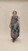 Flow Dress Stretch Cotton - Spirit of Tulsi