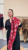 Loop de loop Scarf - Lomandra