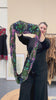 Loop de loop Scarf - Petal Pop