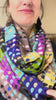 Loop de loop Scarf - Not So Square