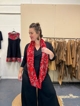 Loop de loop Scarf - Lomandra