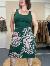 Swing Skirt – Spirit of Tulsi