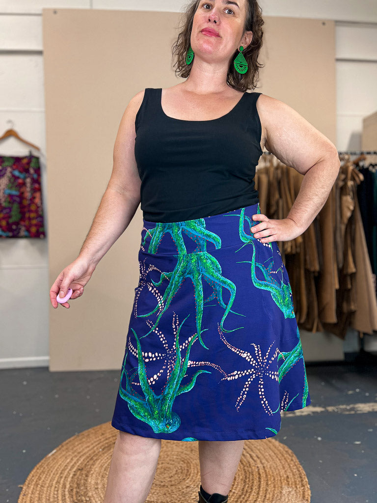 Swing Skirt – Spooktipus