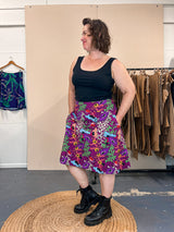 Swing Skirt – Little Darlings