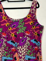 Organic Stretch Tank - Little Darlings